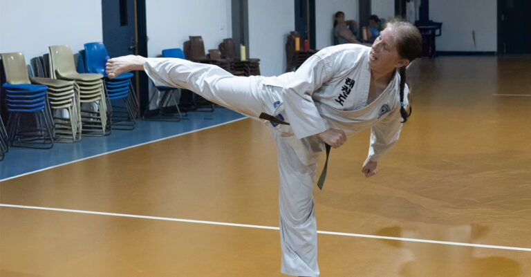 ogimage Elaine Buchanan member story