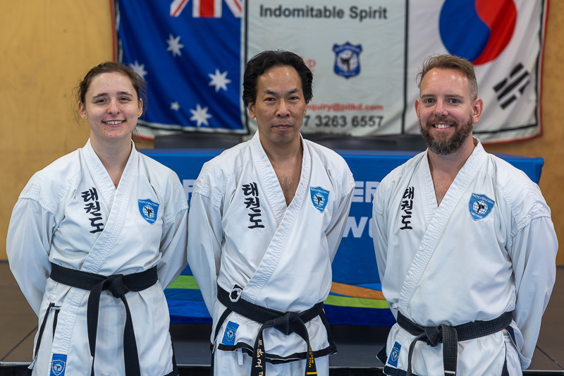 Instructors - Arana Hills Branch Instructors - Arana Hills Branch