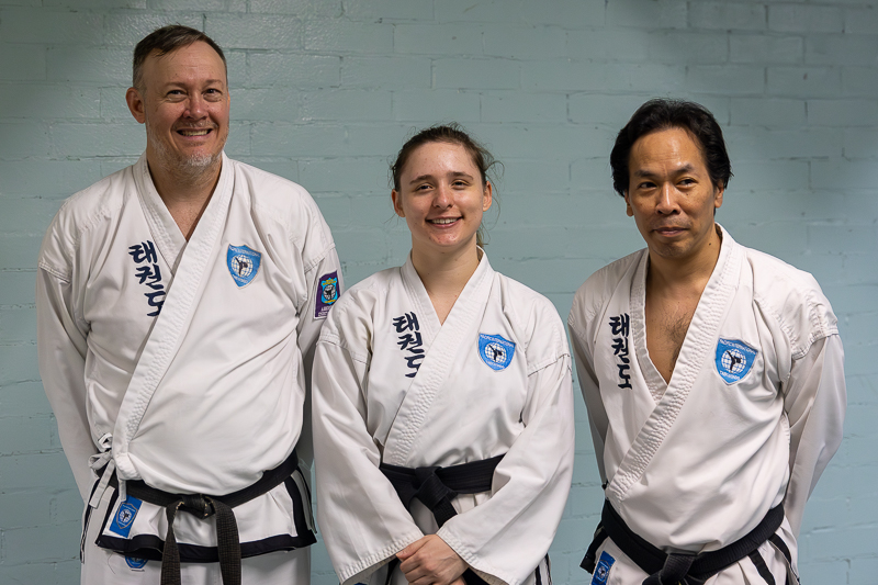 Instructors - Arana Hills Branch Instructors - Arana Hills Branch