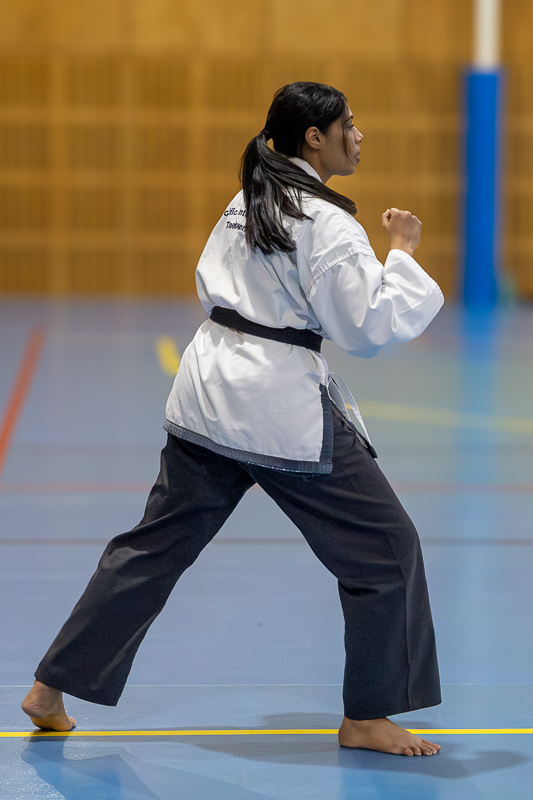 Janelle forward stance 800