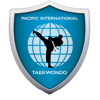 pacific-international-taekwondo-logo