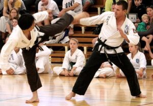 Lenny-Shane-4th-Dan-grading