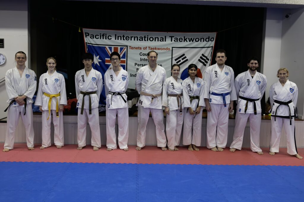 TOOWONG adult class - final