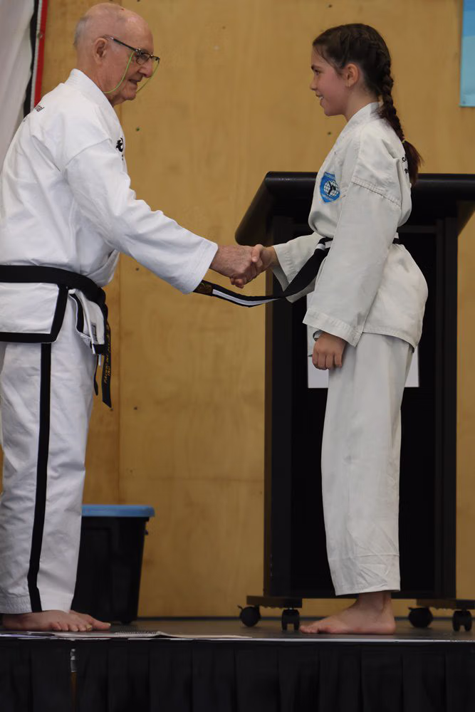 abigail buchanan black belt abigail buchanan black belt